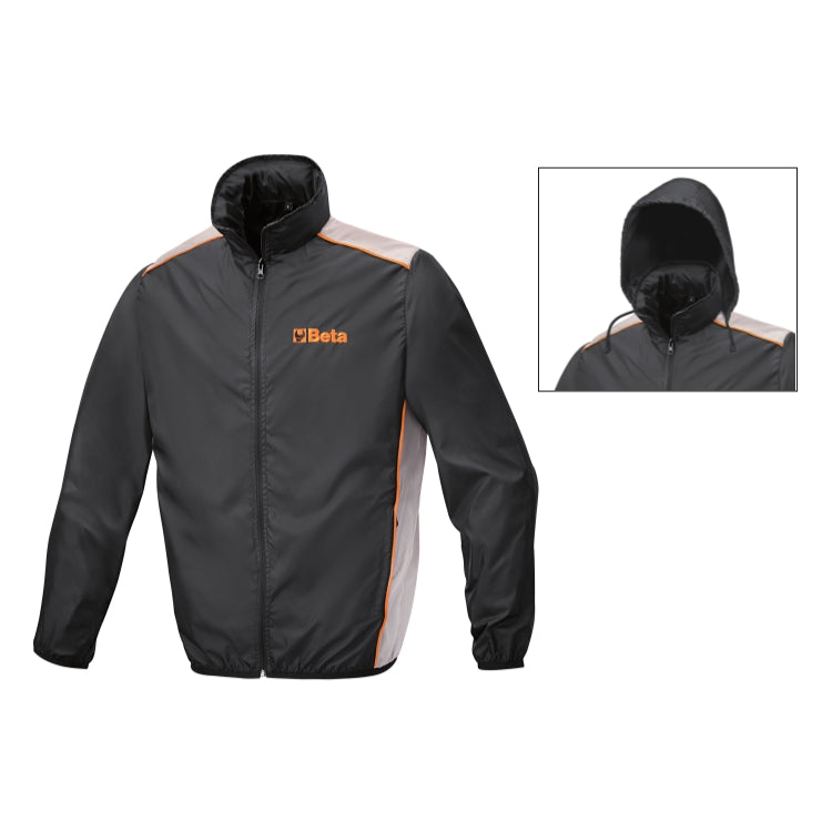 9508TL WATERPROOF JACKET