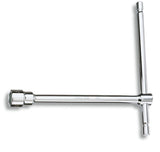 950 10-T-HANDLE HEXAGON SOCKET WRENCHES
