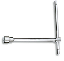 950 10-T-HANDLE HEXAGON SOCKET WRENCHES