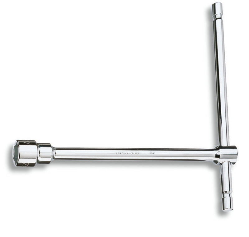 950 10-T-HANDLE HEXAGON SOCKET WRENCHES