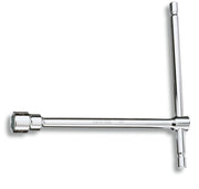 950 10-T-HANDLE HEXAGON SOCKET WRENCHES
