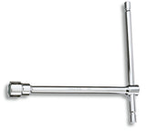 950 17-T-HANDLE HEXAGON SOCKET WRENCHES