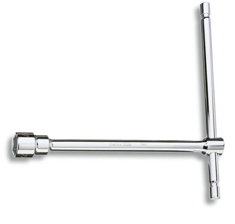 950 27-T-HANDLE HEXAGON SOCKET WRENCHES