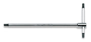 951AS T-Handle Imperial Hex Wrench with Three Male Ends