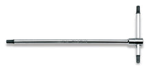 951AS T-Handle Imperial Hex Wrench with Three Male Ends