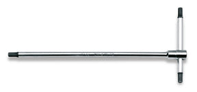 951AS 5/16-T-HANDLE WR. 3 HEX MALE ENDS