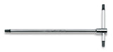 951AS 1/4-T-HANDLE WR. 3 HEX MALE ENDS