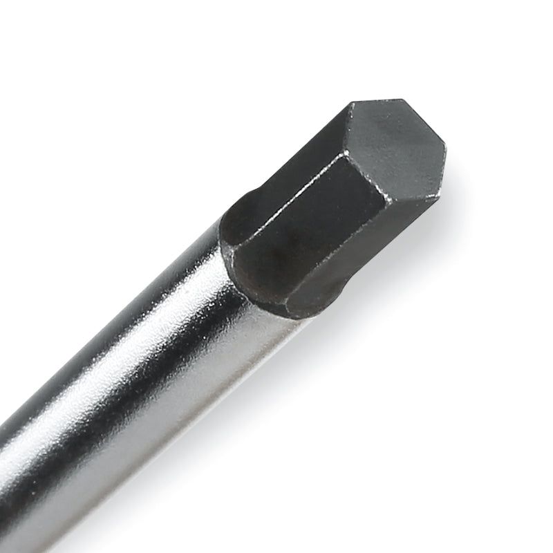 951GP 4-T-HANDLE WRENCHES - HEX MALE END