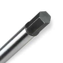 951GP 10-T-HANDLE WRENCHES, HEX MALE END