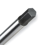 951GP 10-T-HANDLE WRENCHES, HEX MALE END