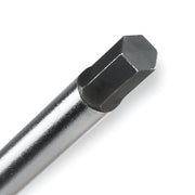 951GP 10-T-HANDLE WRENCHES, HEX MALE END