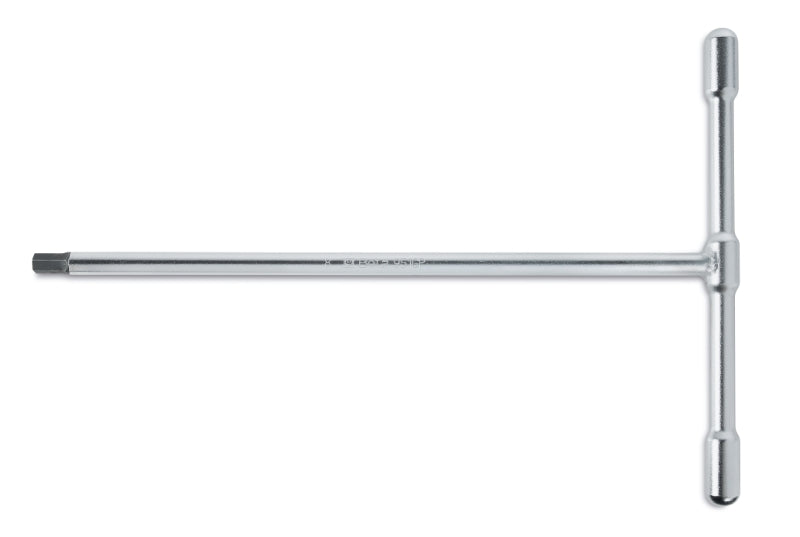 951GP 6-T-HANDLE WRENCHES - HEX MALE END