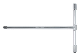 951GP 4-T-HANDLE WRENCHES - HEX MALE END