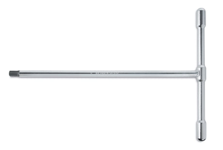 951GP 4-T-HANDLE WRENCHES - HEX MALE END