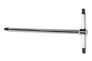 951TX T-Handle Torx® Wrench with Three Ends