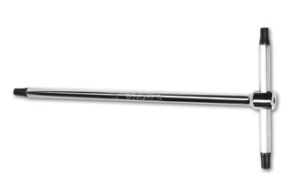 951TX T-Handle Torx® Wrench with Three Ends