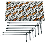 951TX/S6-SET OF 6 T-HANDLE WRENCHES