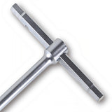 951 5-T-HANDLE WR. THREE HEX. MALE ENDS