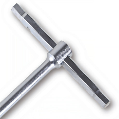 951 3-T-HANDLE WR. THREE HEX. MALE ENDS