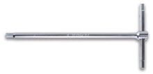 951 T-Handle Hex Wrench with Three Male Ends