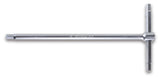 951 3 - 5-T-HANDLE WR.THREE HEX. MALE ENDS