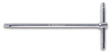 951 10-T-HANDLE WR. THREE HEX. MALE ENDS