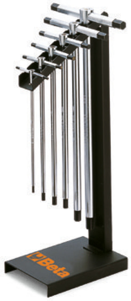951/SP6-6 WRENCHES 951 WITH DISPLAY