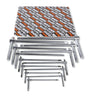 951/S14-14 T-HANDLE WRENCHES 951 IN BOX