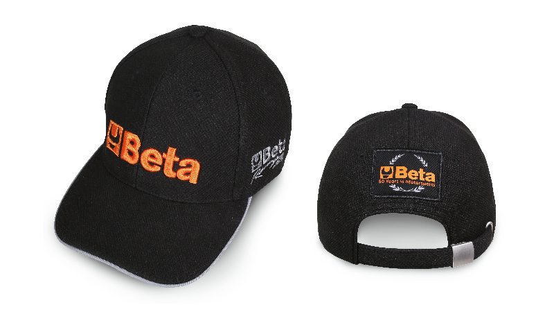 9525BB-BIKE CAP