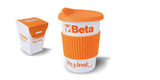 9527MUG-MUG + COVER AND SILICONE SLEEVE