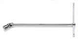 952AS 1/2-T-HANDLE WR. SWIVELLING HEX.