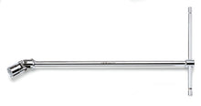 952AS 1/2-T-HANDLE WR. SWIVELLING HEX.