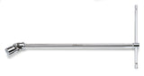 952AS 1/2-T-HANDLE WR. SWIVELLING HEX.