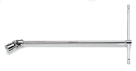 952AS 1/2-T-HANDLE WR. SWIVELLING HEX.