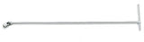 952L 19-T-HANDLE WR. SWIVELLING HEX.LONG