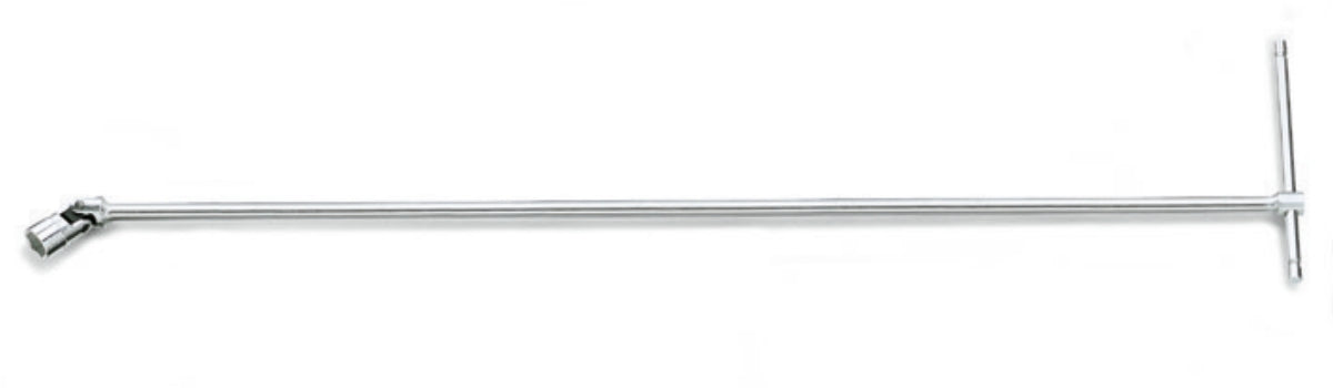 952L 19-T-HANDLE WR. SWIVELLING HEX.LONG