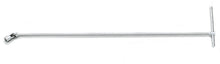 952L 19-T-HANDLE WR. SWIVELLING HEX.LONG