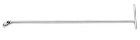 952L 13-T-HANDLE WR. SWIVELLING HEX.LONG