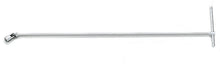 952L 10-T-HANDLE WR. SWIVELLING HEX.LONG