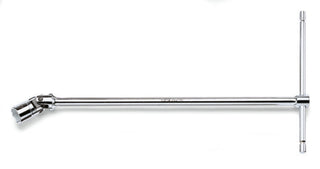 952 10-T-HANDLE WRENCHES WITH SWIVELLING
