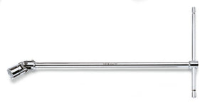 952 10-T-HANDLE WRENCHES WITH SWIVELLING