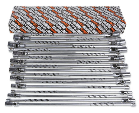 952/S18-18 T-HANDLE WRENCHES 952 IN BOX