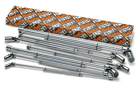 952/S7-7 T-HANDLE WRENCHES 952 IN BOX