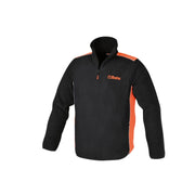 9537TL FLEECE PULLOVER