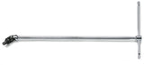 953 10-T-HANDLE WR. SWIVELLING HEXAGON