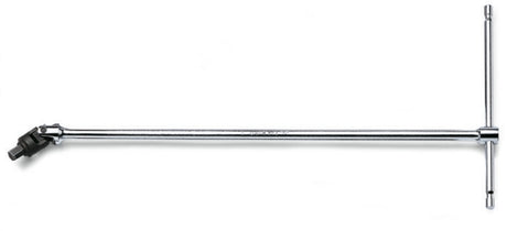 953 8-T-HANDLE WR. SWIVELLING HEXAGON