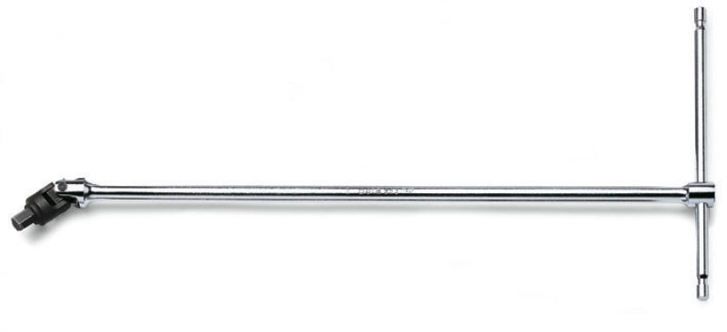 953 10-T-HANDLE WR. SWIVELLING HEXAGON