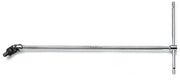 953 10-T-HANDLE WR. SWIVELLING HEXAGON