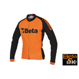 9542G WINTER JERSEY