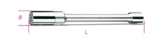 956L 14-1/2" SPARK PLUG SOCKETS LONG